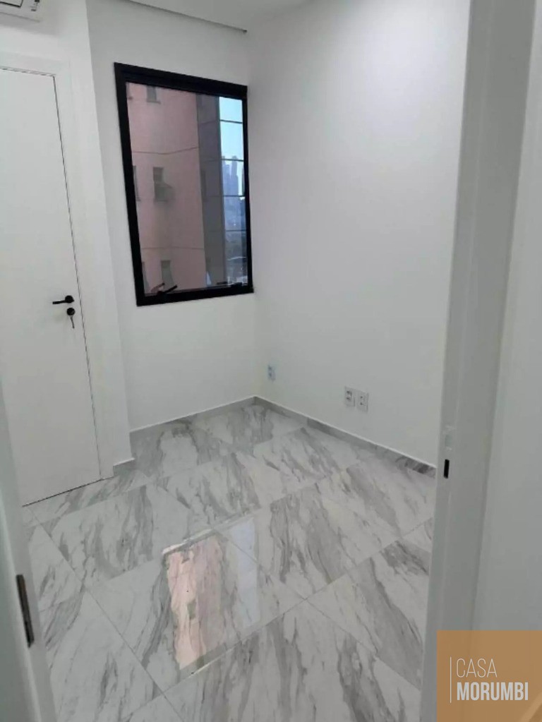 Conjunto Comercial-Sala à venda e aluguel, 74m² - Foto 3