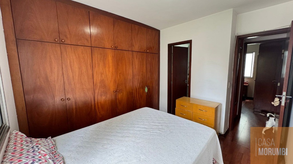 Apartamento à venda com 3 quartos, 95m² - Foto 7