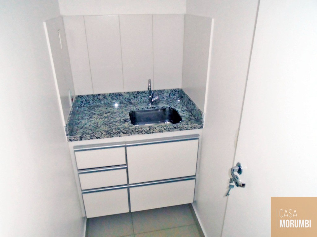 Conjunto Comercial-Sala à venda, 33m² - Foto 2