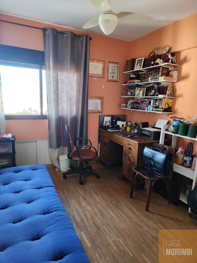 Apartamento à venda com 3 quartos, 150m² - Foto 11