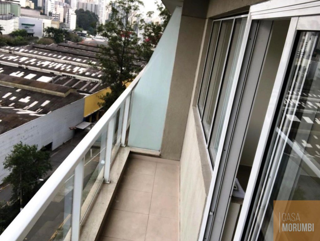 Conjunto Comercial-Sala à venda, 42m² - Foto 11