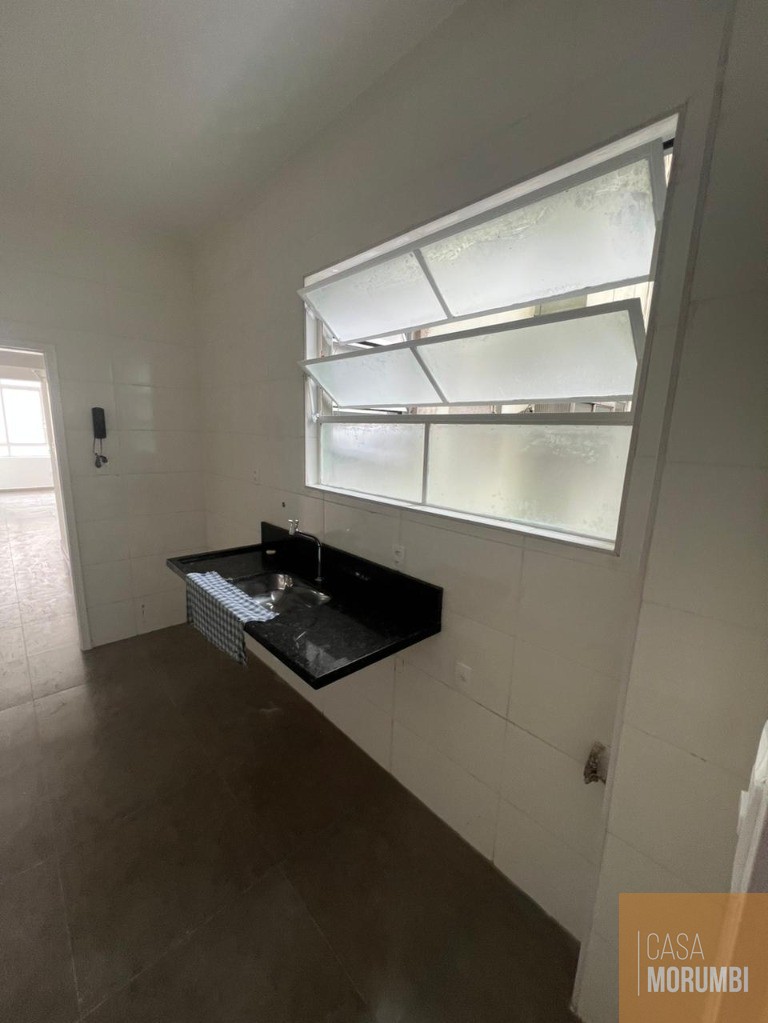 Apartamento à venda com 2 quartos, 89m² - Foto 2