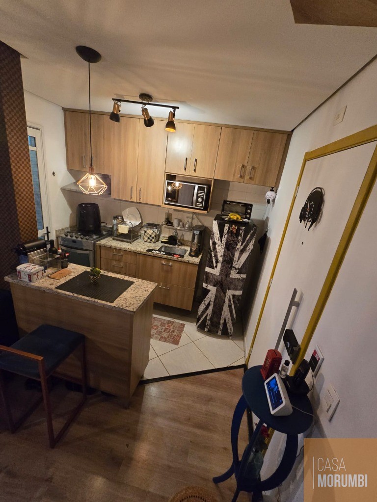 Apartamento para alugar com 2 quartos, 140m² - Foto 12