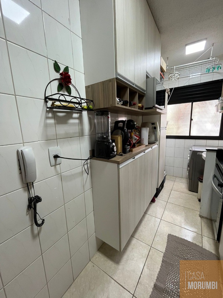 Apartamento à venda com 2 quartos, 47m² - Foto 12