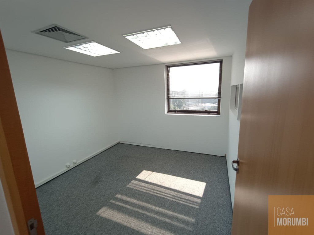 Conjunto Comercial-Sala para alugar, 100m² - Foto 8