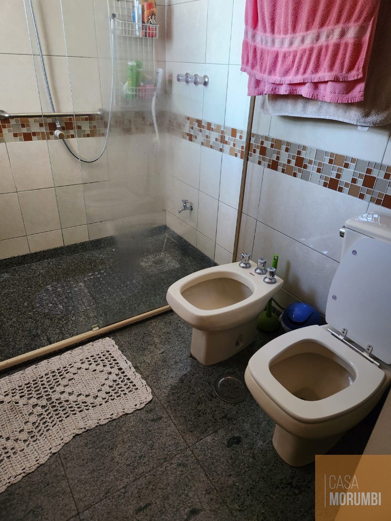 Apartamento à venda com 3 quartos, 150m² - Foto 16