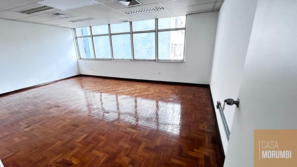 Conjunto Comercial-Sala para alugar, 328m² - Foto 5