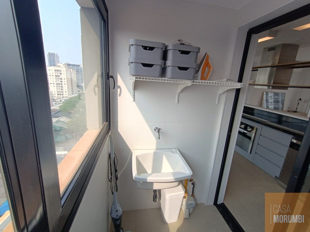 Apartamento para alugar com 2 quartos, 70m² - Foto 84