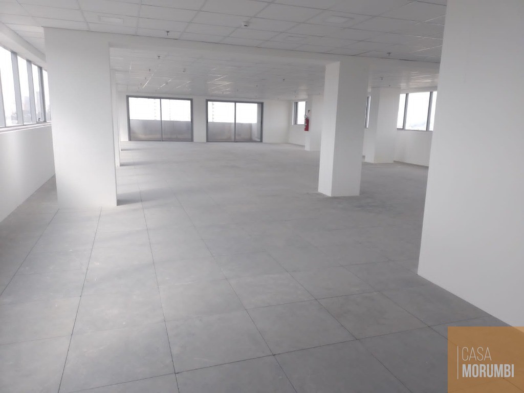 Conjunto Comercial-Sala para alugar, 316m² - Foto 11