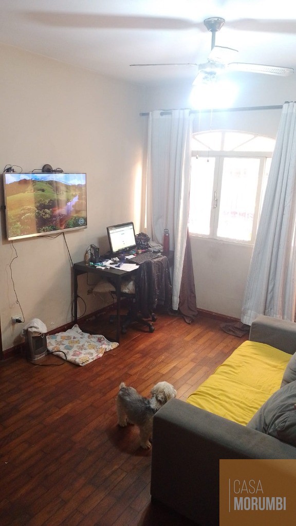 Casa, 3 quartos, 95 m² - Foto 3