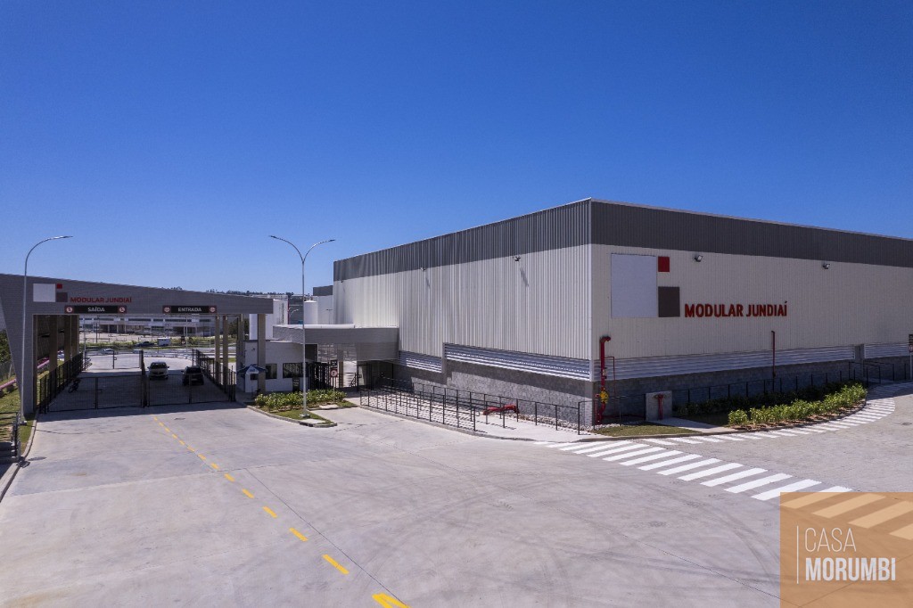 Depósito-Galpão-Armazém à venda e aluguel, 1331m² - Foto 12