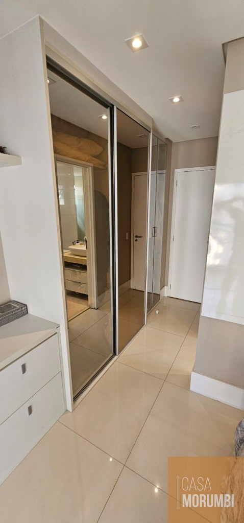 Apartamento à venda com 2 quartos, 118m² - Foto 2