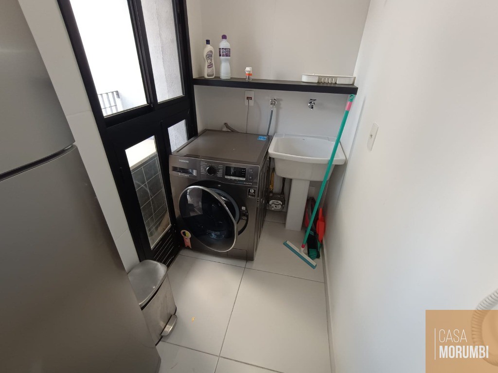 Apartamento para alugar com 2 quartos, 70m² - Foto 8