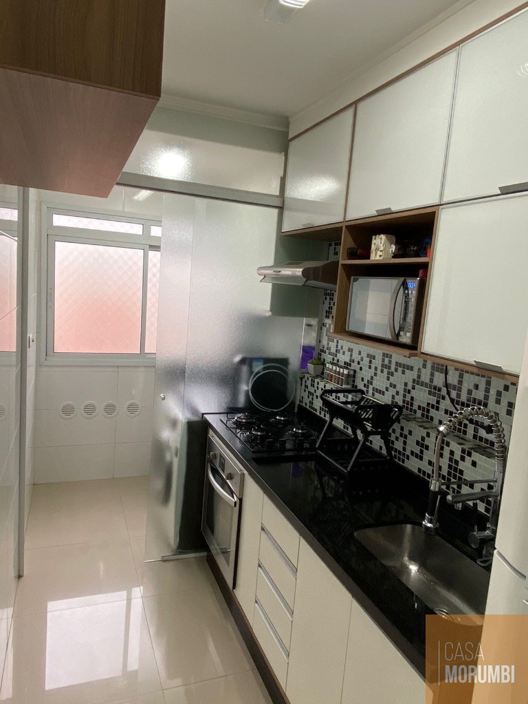 Apartamento à venda com 2 quartos, 54m² - Foto 13