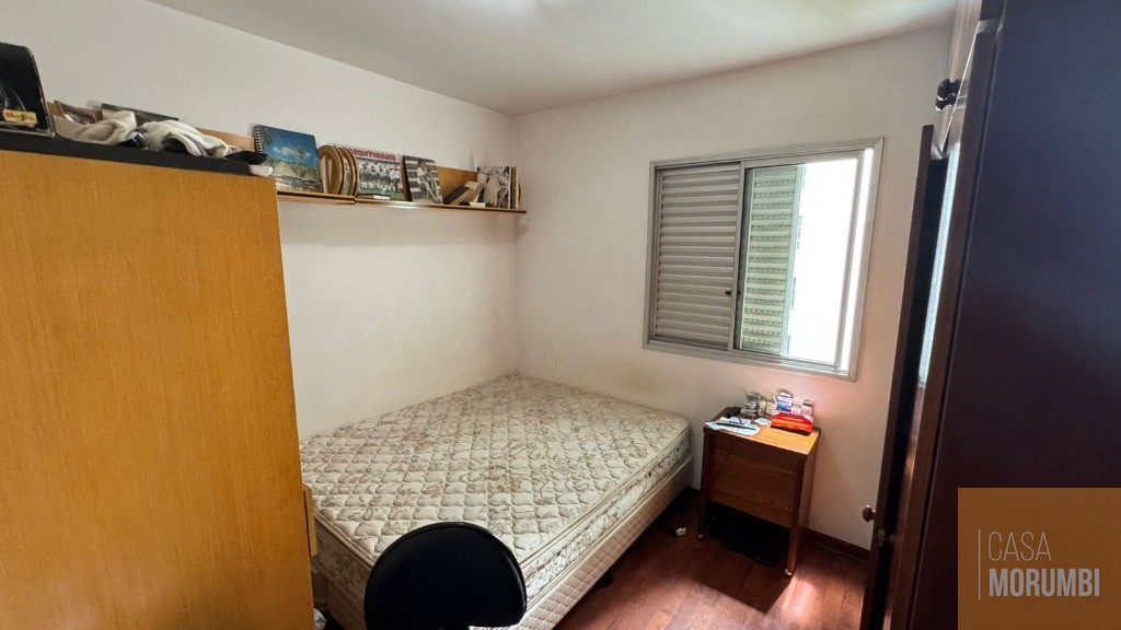 Apartamento à venda com 3 quartos, 95m² - Foto 25