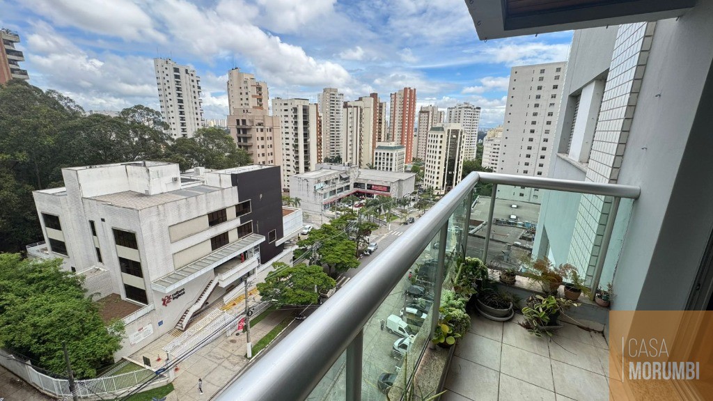 Apartamento à venda com 3 quartos, 95m² - Foto 33