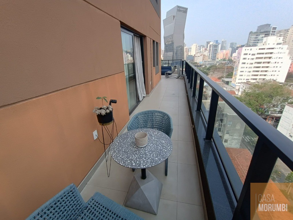 Apartamento para alugar com 2 quartos, 70m² - Foto 117