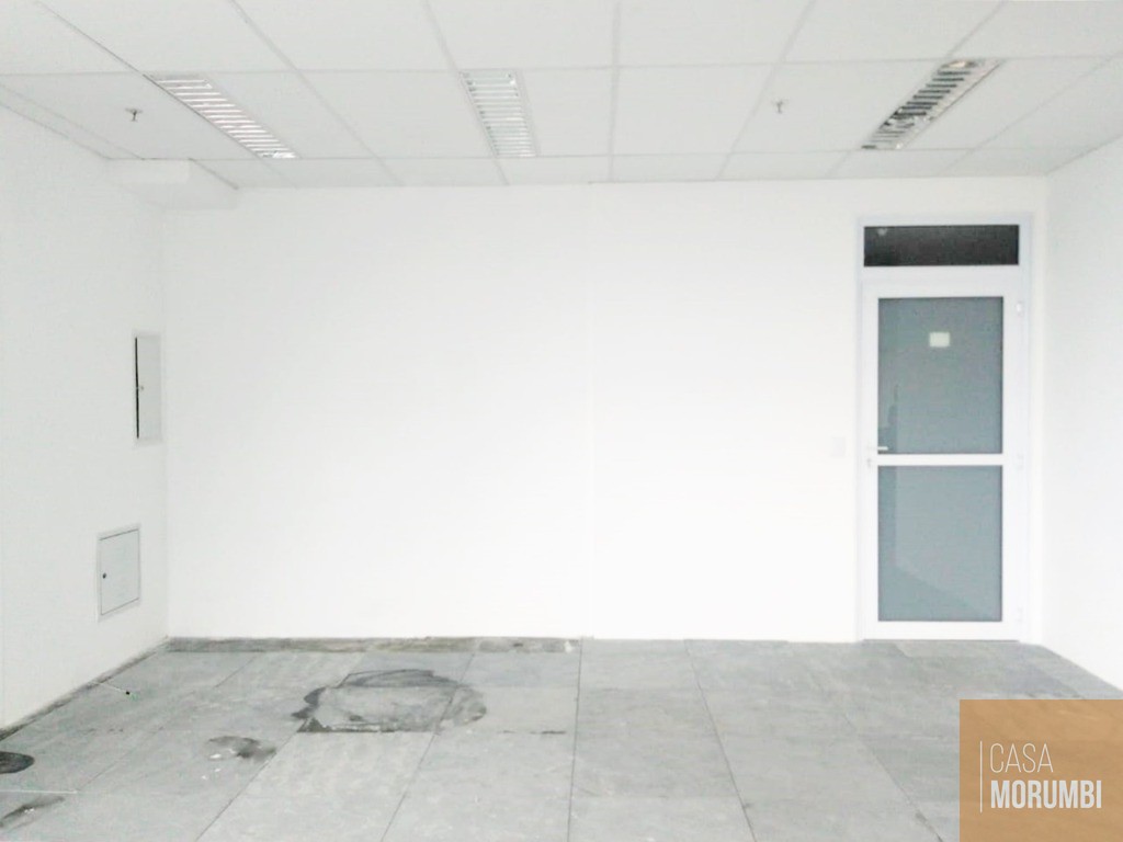 Conjunto Comercial-Sala para alugar, 53m² - Foto 2