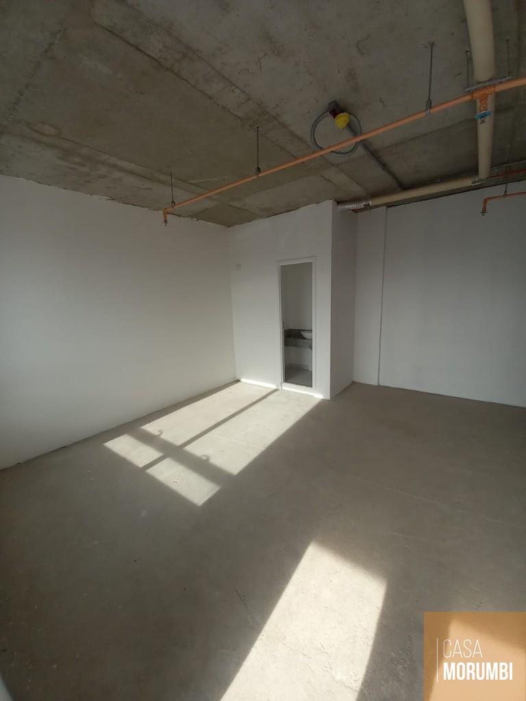 Conjunto Comercial-Sala à venda, 39m² - Foto 17