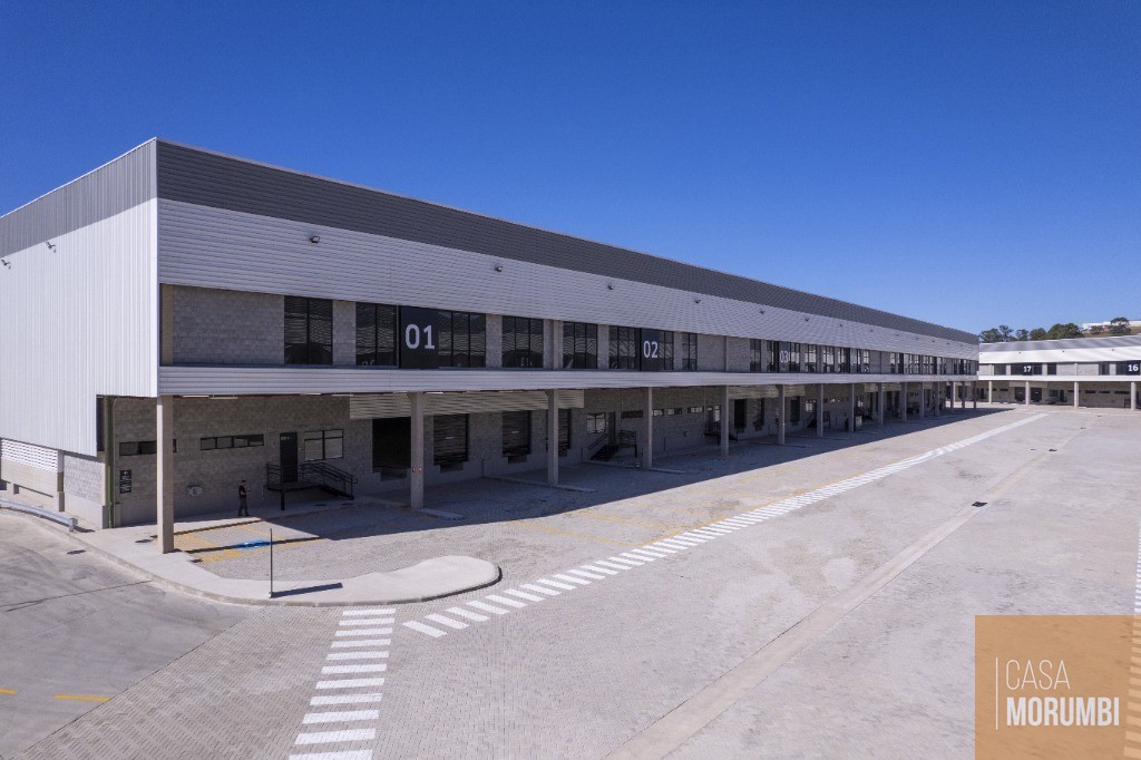 Depósito-Galpão-Armazém à venda e aluguel, 1303m² - Foto 17