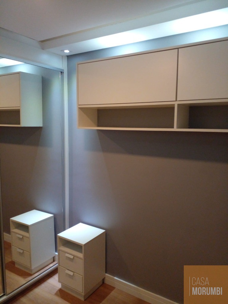 Apartamento à venda com 2 quartos, 52m² - Foto 17