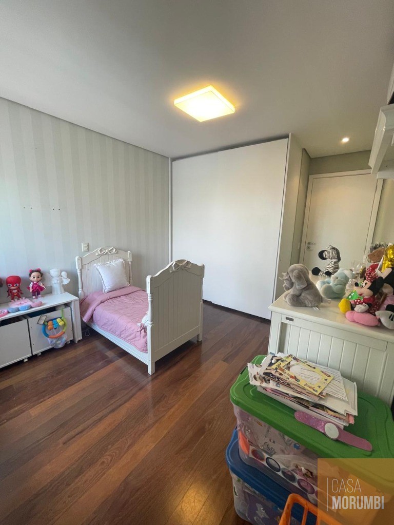 Apartamento à venda e aluguel com 4 quartos, 370m² - Foto 2