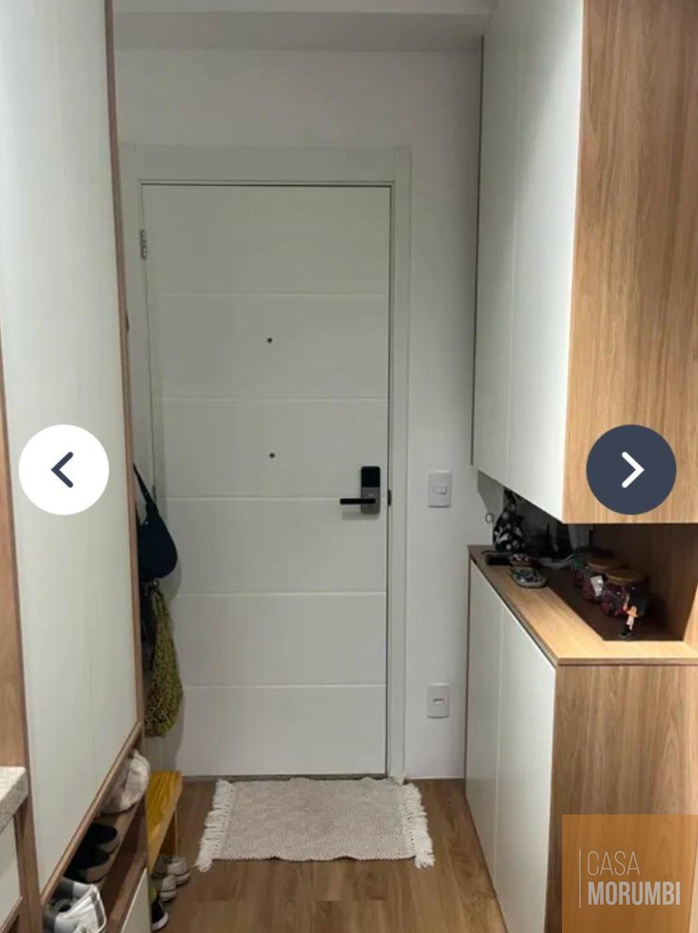 Apartamento à venda com 1 quarto, 28m² - Foto 16