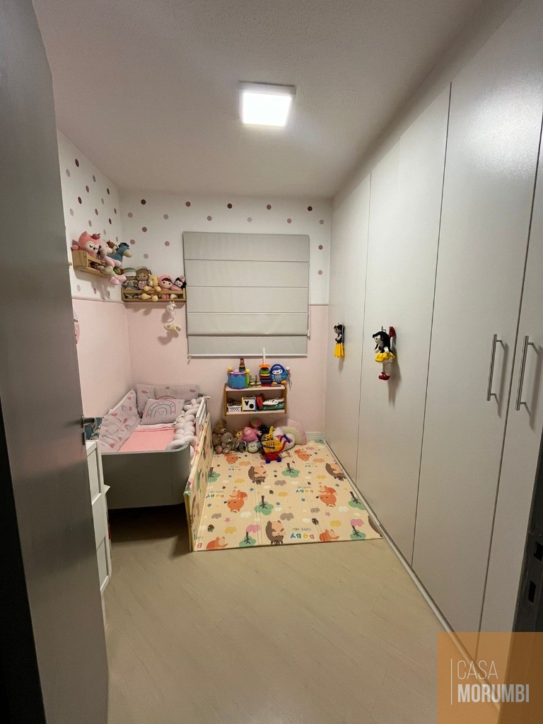 Apartamento à venda com 2 quartos, 47m² - Foto 8