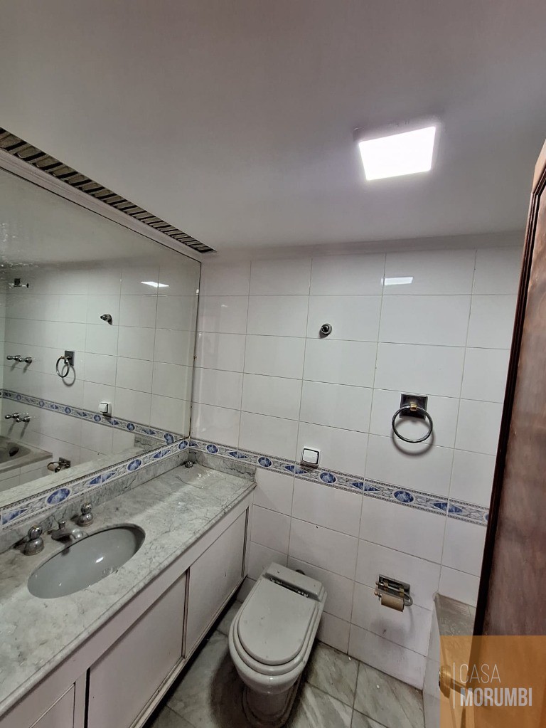 Apartamento à venda com 2 quartos, 102m² - Foto 13