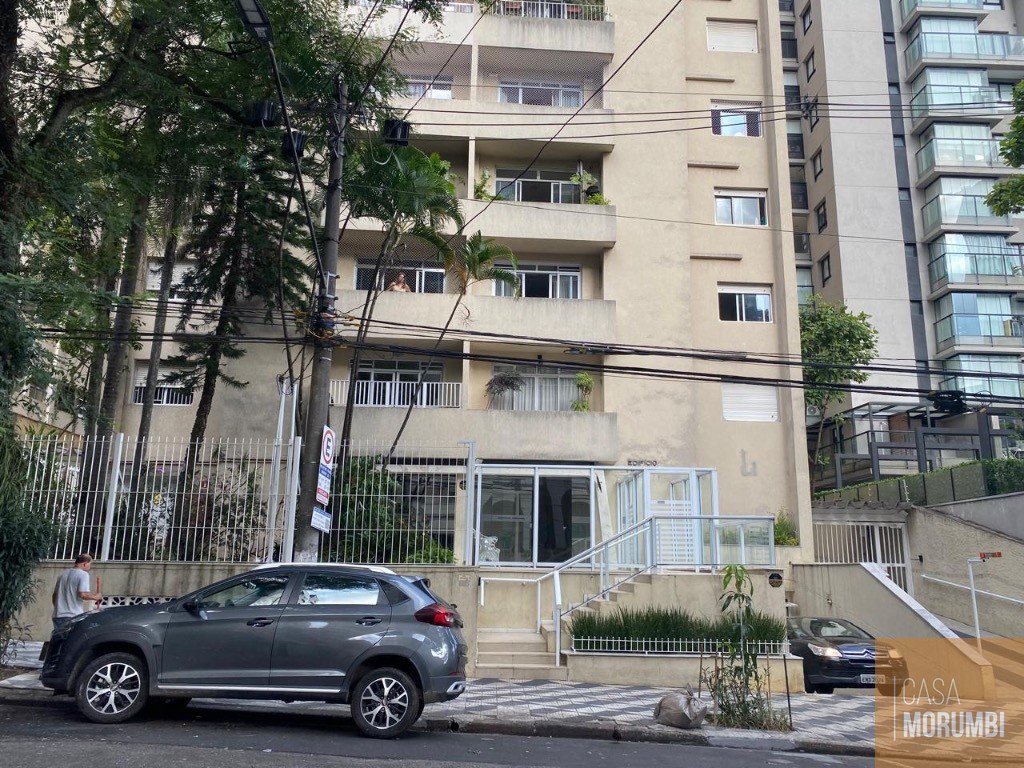 Apartamento à venda e aluguel com 2 quartos, 101m² - Foto 22