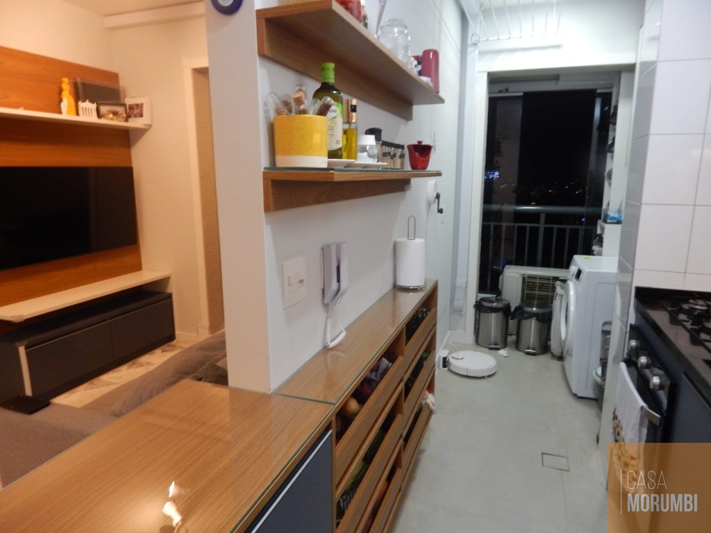 Apartamento à venda com 2 quartos, 56m² - Foto 21