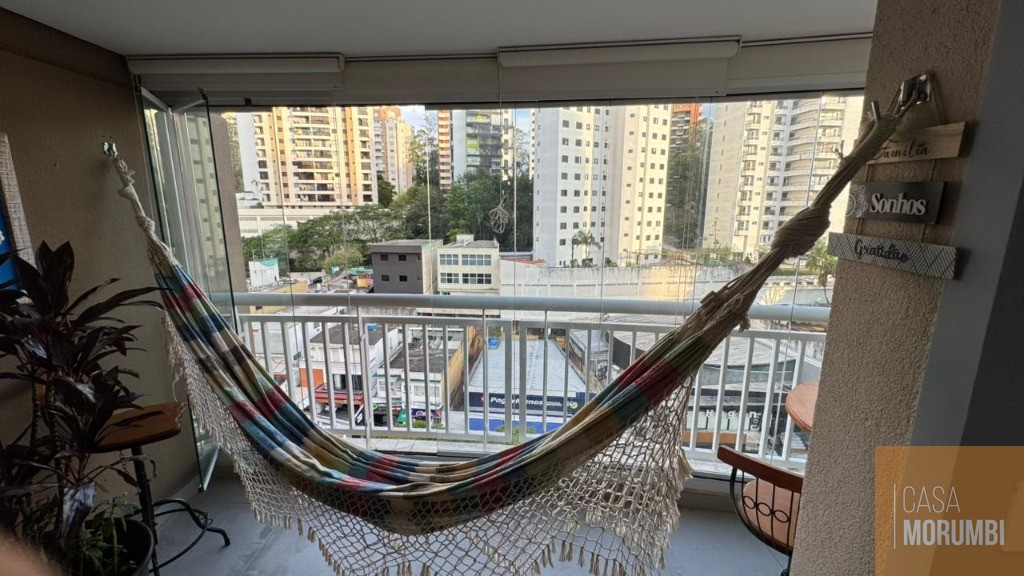 Apartamento à venda com 3 quartos, 96m² - Foto 8