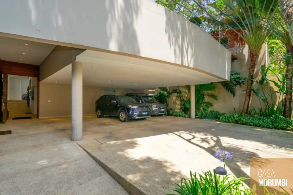 Casa à venda com 6 quartos, 641m² - Foto 54