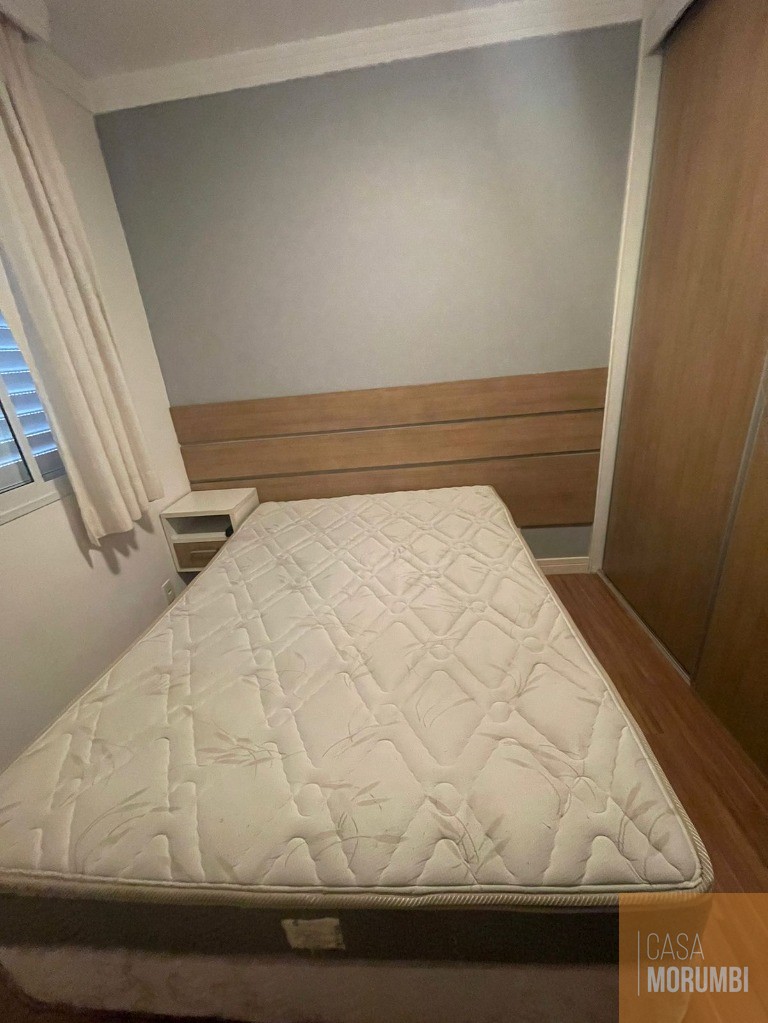 Apartamento para alugar com 3 quartos, 62m² - Foto 2