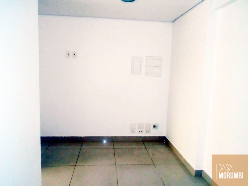 Conjunto Comercial-Sala à venda, 33m² - Foto 6