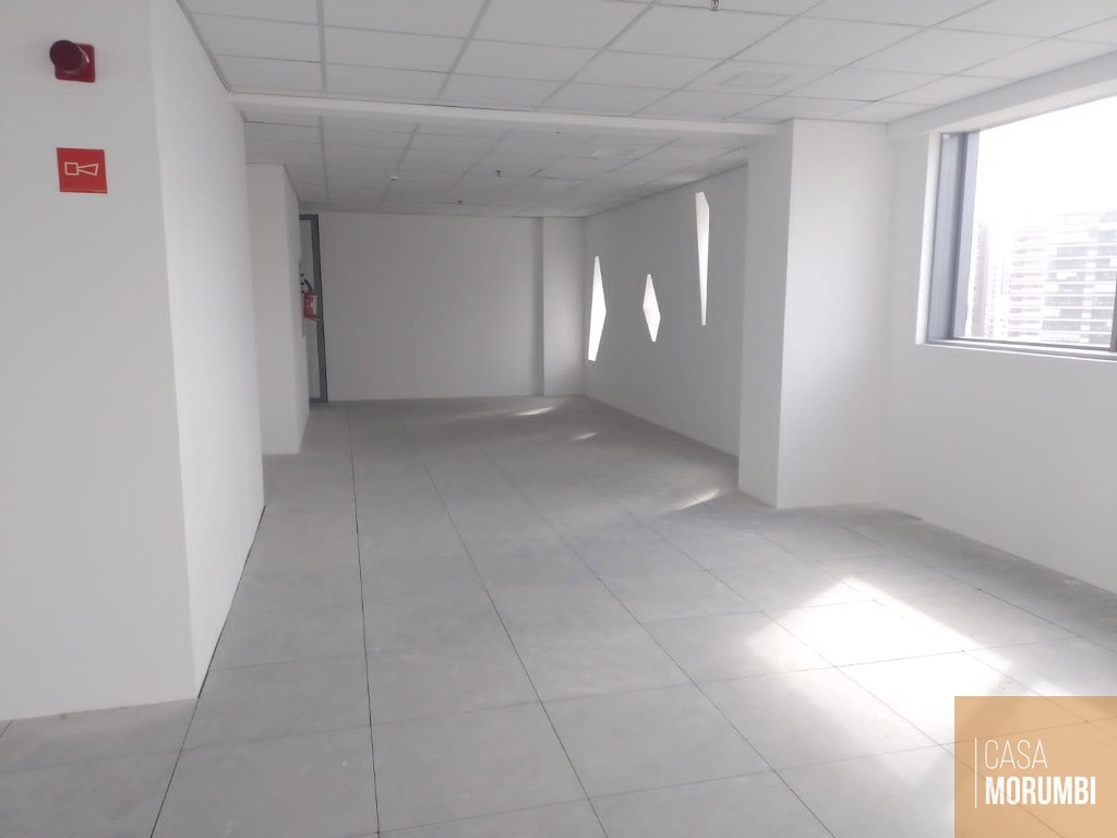 Conjunto Comercial-Sala para alugar, 316m² - Foto 6