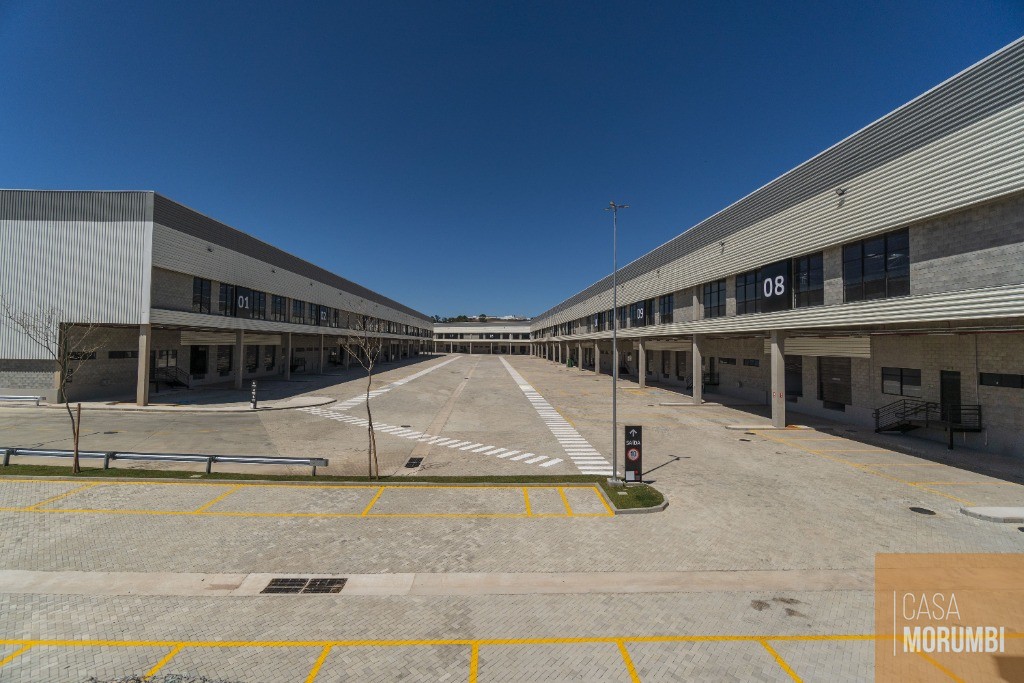 Depósito-Galpão-Armazém à venda e aluguel, 1303m² - Foto 12