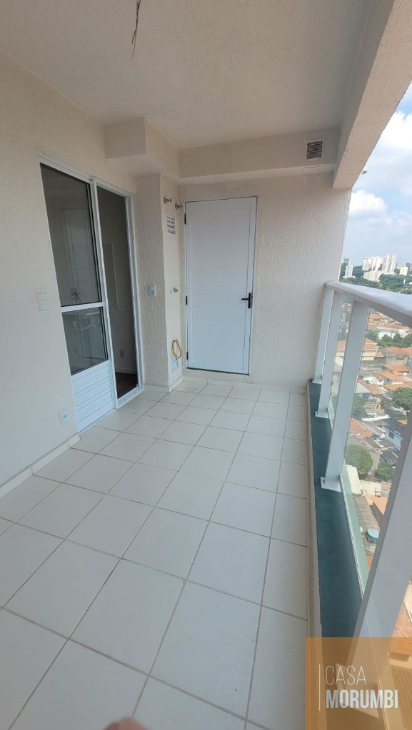 Apartamento à venda com 1 quarto, 61m² - Foto 4