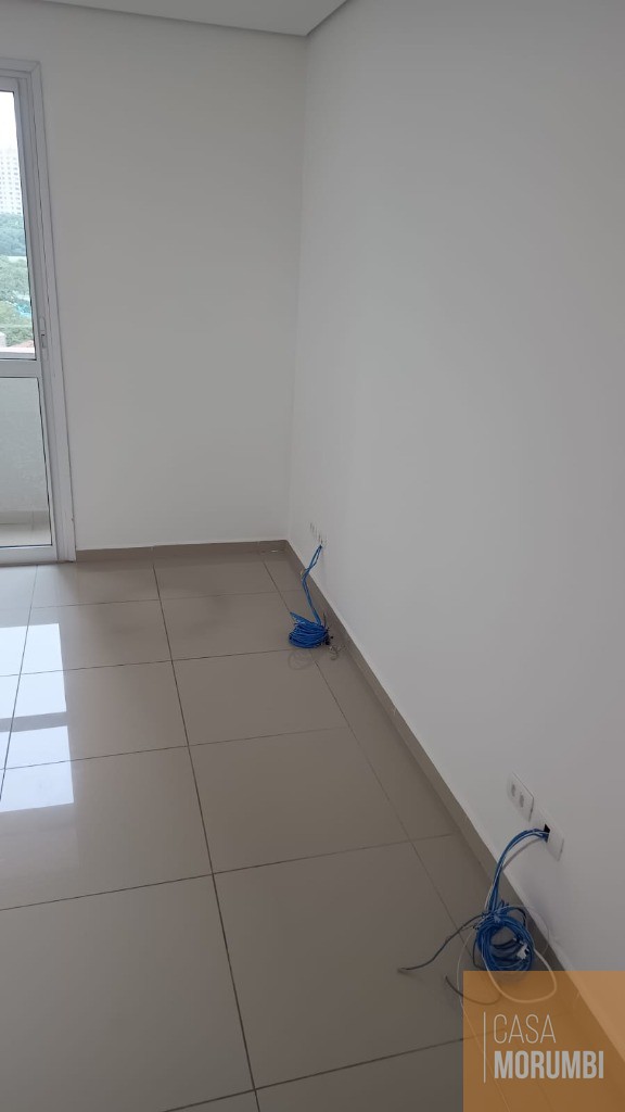 Conjunto Comercial-Sala para alugar, 44m² - Foto 5