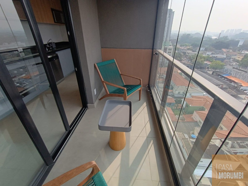 Apartamento para alugar com 2 quartos, 70m² - Foto 91