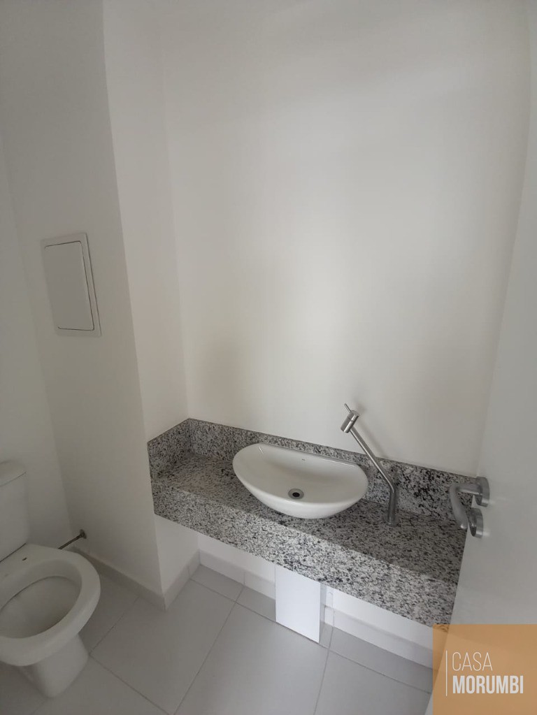 Conjunto Comercial-Sala à venda, 39m² - Foto 5