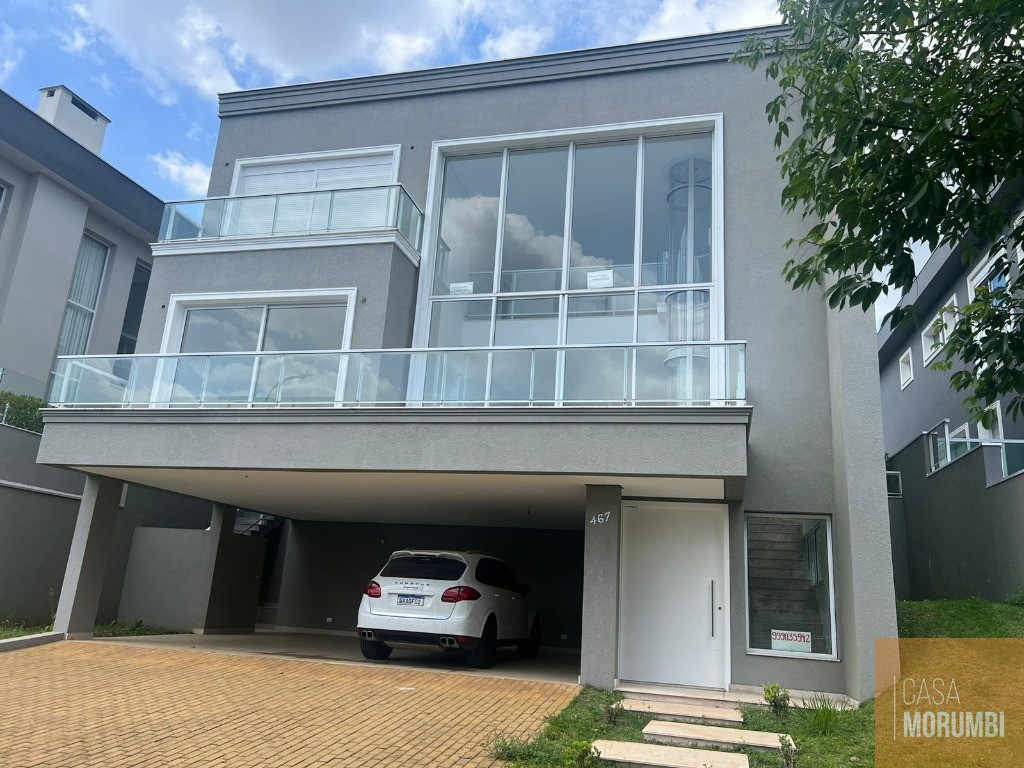 Casa à venda com 4 quartos, 430m² - Foto 6