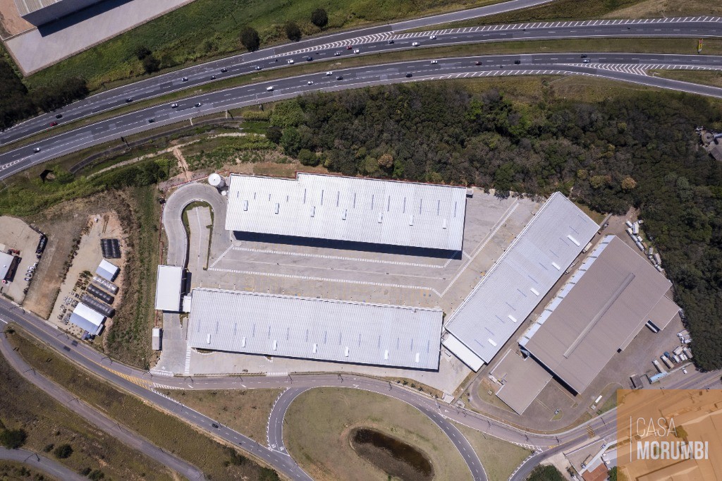 Depósito-Galpão-Armazém à venda e aluguel, 1331m² - Foto 13