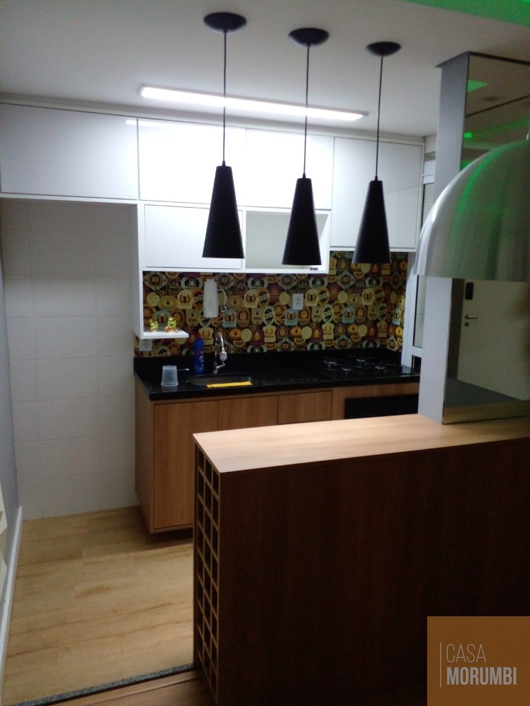 Apartamento à venda com 2 quartos, 52m² - Foto 12