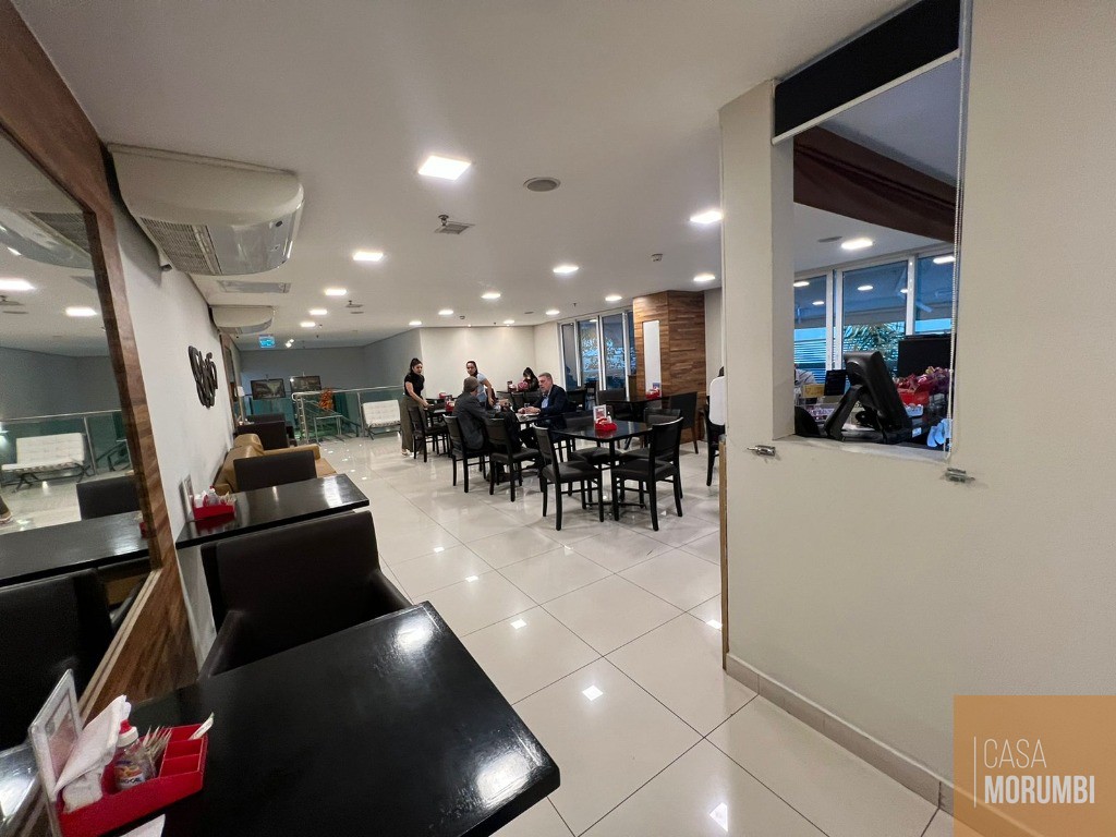 Conjunto Comercial-Sala à venda e aluguel, 96m² - Foto 17