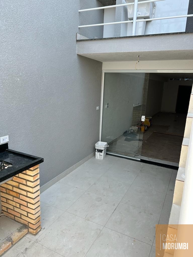 Casa à venda com 3 quartos, 141m² - Foto 33