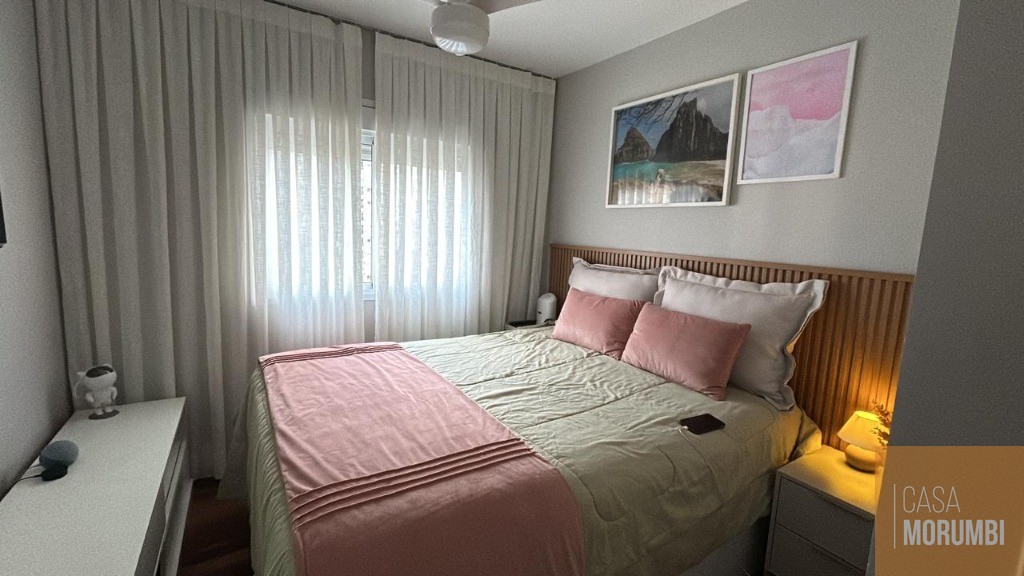 Apartamento à venda com 3 quartos, 109m² - Foto 12