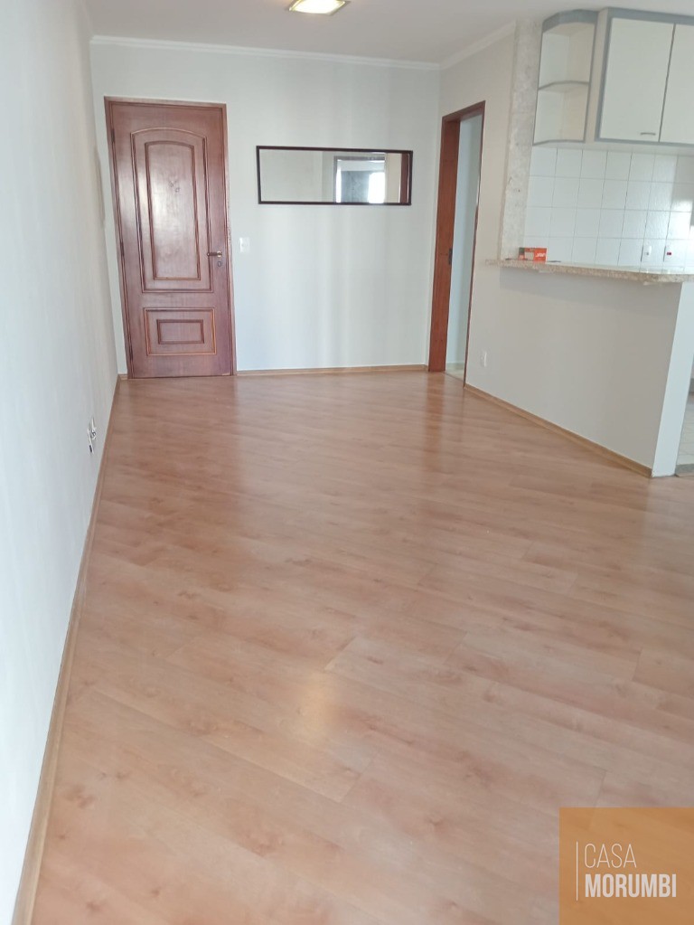 Apartamento para alugar com 1 quarto, 60m² - Foto 5