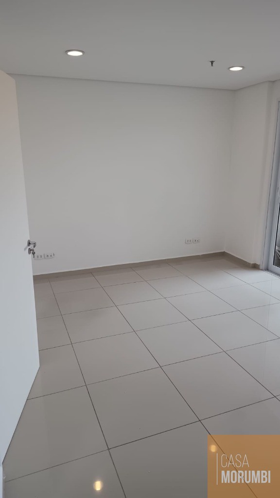 Conjunto Comercial-Sala para alugar, 44m² - Foto 6