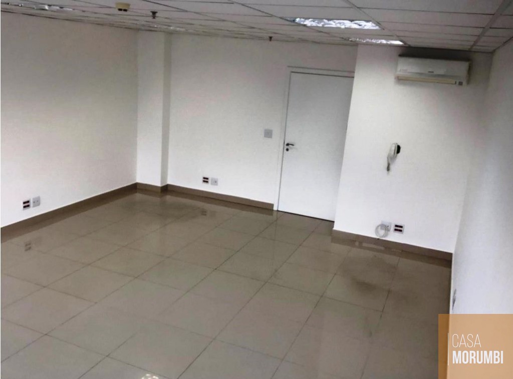 Conjunto Comercial-Sala à venda, 42m² - Foto 12